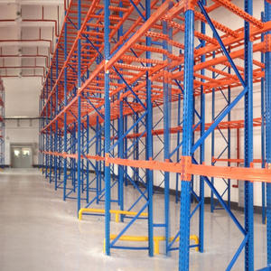 Hoogwaardig <span class=keywords><strong>Q235</strong></span> staal grote overspanningsopslagrek 1000*400*2000, ODM & OEM ondersteund - Product Image 4