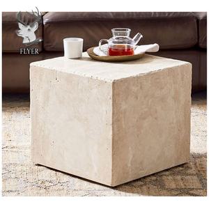 <span class=keywords><strong>Socle</strong></span> en pierre beige naturel <span class=keywords><strong>pour</strong></span> décoration intérieure, piédestal en marbre <span class=keywords><strong>pour</strong></span> <span class=keywords><strong>statue</strong></span> - Product Image 2