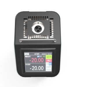 Thông Minh Khô Khối Nhiệt Độ Calibrator Hiệu Chuẩn Tắm Dụng Cụ Cầm Tay Khô Tắm Cũng Nhiệt Độ Calibrator - Product Image 5