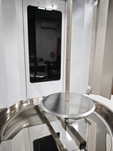 2-Burner Good Price Commercial Stainless Steel Electric 220V Shawarma Machine for Home &amp; <strong>Food</strong> <strong>Stand</strong> - Product Image 4