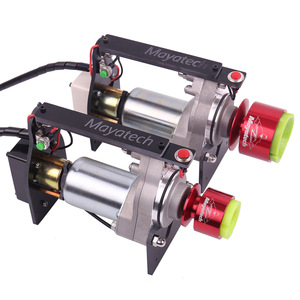 Mayatech Starter Motor Metal Alloy For <b>RC</b> Helicopter TOC80 Parts - Product Image 1