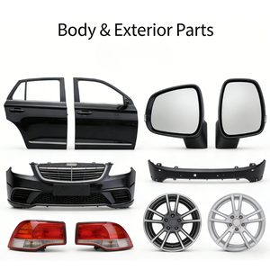 Accesorios Exteriores para Automóviles de Alta Calidad, Piezas de Carrocería para Toyota, Honda, BMW, Mercedes Benz, Audi, Ford, Nissan, Kits de Carrocería para Vehículos - Product Image 2