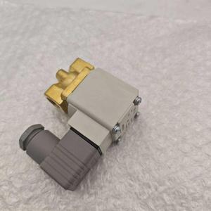 โซลินอยด์วาล์ว Original-SMC VX222DGXNB - Product Image 2