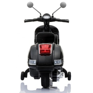 Moto Cavalcabile Ricaricabile per Bambini 2-4 e 5-7 <span class=keywords><strong>Anni</strong></span> in Plastica TUSI per PX150 - Product Image 6