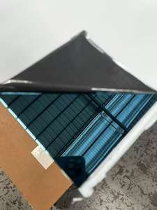 Espejo de hoja de color de fábrica Superficie negra/dorada Hoja de acero inoxidable <span class=keywords><strong>AISI</strong></span> 201 304 <span class=keywords><strong>316L</strong></span> 1,4404 - Product Image 4