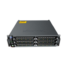 SPIRENT DX-10G-S32 HYPERMETRICS DX 32 PORTS 10G SFP+ MODULE TESTÉ Utilisé - Product Image 3