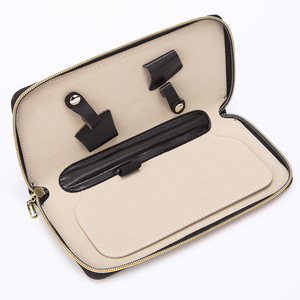 Handheld Scissors Storage <b>Bag</b> Large Capacity Hair Salon <b>Tool</b> <b>Bag</b> Hairstylist <b>Tool</b> Storage <b>Bag</b> - Product Image 1