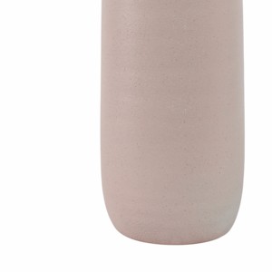 Vaso Alto in Ceramica, Decorazione Moderna per Soggiorno, Elegante Elemento d'Arredo per Tavolo - Product Image 5
