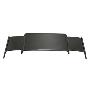 Alerón Trasero de Fibra de Carbono Forjado Estilo B para Mercedes Benz Clase G, G Wagon W464 G550 G500 G63 2019-2024, Piezas de Alerón Trasero para Automóvil - Product Image 2