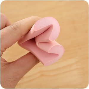 Autocollant d'angle anti-collision épais de style moderne, nouveauté pour la décoration intérieure, protection d'angle de table pour la sécurité des bébés - Product Image 4
