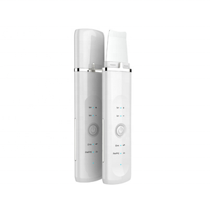 Máquina ultrasónica lavable <span class=keywords><strong>de</strong></span> belleza para la piel, espátula para estiramiento facial y belleza facial - Product Image 3