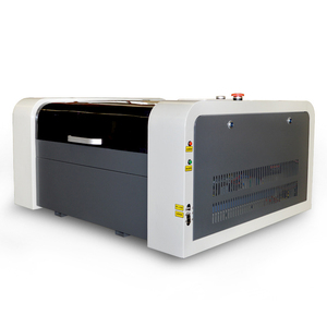 CO2 Laser Engraving Machine for Crysta Wood Acrylic Handicrafts Cutting Home-cnc-6040 Engraving Machine - Product Image 5