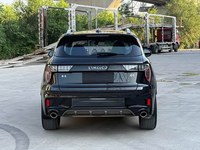 2021 Lynk & Co 01 LHD Compact SUV Bekas Cat Asli Siap untuk Ekspor Global