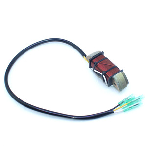 Bobine d'éclairage pour moteur hors-bord Tohatsu 3G2-06023-1, pièce de rechange pour moteur 2 temps 18Hp - Product Image 5