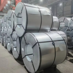 Prepainted من أجل تسقيف <span class=keywords><strong>Zincalume</strong></span> لفائف فولاذية مطلية بالألوان Zn-Al-Mg فولاذ مغنزيوم ألومنيوم مطلي بالزنك - Product Image 1