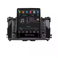 Tesla Android 13 Auto-Navigationssystem für Nissan Teana 2013-2018 DVD-Player GPS BT Stereo AM FM Auto-Video-Audio Android-Player