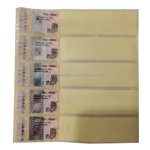 Mới nhất màu hồng Sticker Phần mềm Win 11 Pro OEM Key toàn cầu trực tuyến kích hoạt chất lượng cao giấy phép 6 tháng đảm bảo miễn phí vận chuyển - Product Image 5