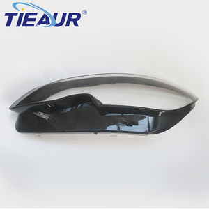 TIEAUR Cache-<span class=keywords><strong>phare</strong></span> PC, Verre de <span class=keywords><strong>phare</strong></span> renforcé, Version LED haute performance pour <span class=keywords><strong>308</strong></span>/408 15-19 - Product Image 3