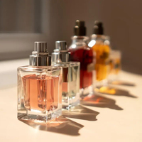 Parfums unisexes pour femmes, collection intelligente longue durée de Dubaï, vente en gros de parfums unisexes