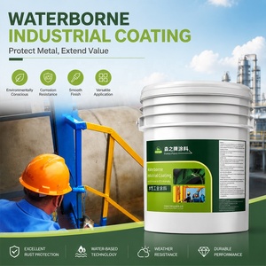 <span class=keywords><strong>Peinture</strong></span> Métallique Industrielle Anticorrosion Imperméable à l'Eau, <span class=keywords><strong>Peinture</strong></span> à Base d'Alkyde, <span class=keywords><strong>Nuancier</strong></span> de Couleurs, Revêtement Anticorrosion - Product Image 1