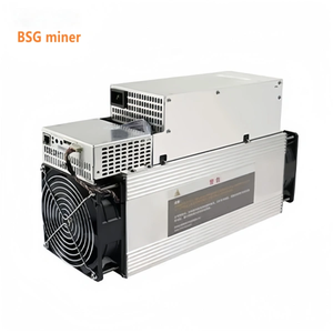 Mineur ASIC d'Occasion Whatsminer M30S+ 94T 100T 104T 105T Refroidissement par Air Matériel de Minage Crypto Mineur BTC Usagé Mineur de Bitcoin - Product Image 2