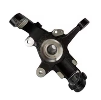 Fusée droite de la pièce d'auto C8979470280 d'ISUZU 97947028 pour le D-MAX d'Isuzu