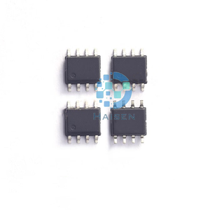 INA118UB/2K5 INA118 Circuit intégré d'origine, amplificateur intégré, 1 circuit, SOIC8, composants électroniques INA118UB/2K5 - Product Image 2