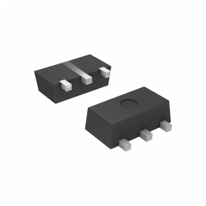 ส่วนประกอบการจัดการพลังงาน (PMIC) อิเล็กทรอนิกส์ S-812C30AUA-C2KT2U TO 243AA BOM IC มีสินค้าในสต็อก - Product Image 1
