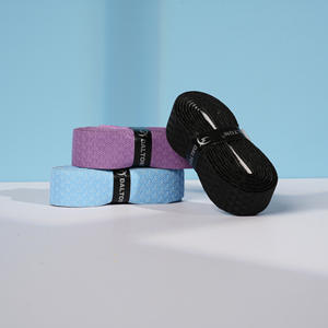 Cinta de agarre para manillar de bicicleta Dalton, 1,5/2 metros, antideslizante, para bicicletas de carretera, material de PU impermeable - Product Image 1