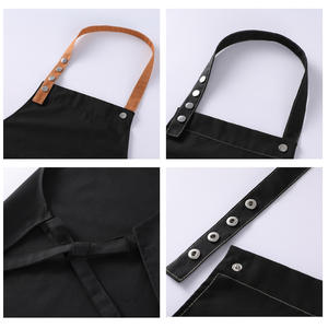 Babero de cocina para niños con diseño personalizado Delantal para niños fácil de limpiar con opción de diseño de animales para niños - Product Image 6