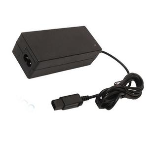 Adaptateur secteur 12V 3.25A pour <span class=keywords><strong>alimentation</strong></span> de console <span class=keywords><strong>GameCube</strong></span> pour chargeur mural de cordon d'<span class=keywords><strong>alimentation</strong></span> d'adaptateur secteur NGC - Product Image 2