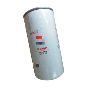 KINGLONG HIGER GOLDEN tong altın ejderha için uygun 1101-05086 Cupless yakıt birincil filtre - Product Image 4