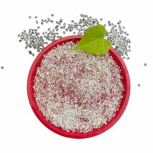 Polycarbonate PC 2807 <b>Resin</b> Plastic <b>UV</b> Grade Anti-Aging Molding Reinforced Grade Transparent Color Outdoor Use Plastic Particles - Product Image 1