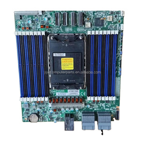 Placa Base para Servidor Supermicro 4677 C741 X13SET-G X13SET-G - Product Image 1