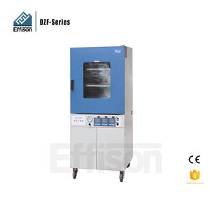 Chambre d'aspirateur thermique v, appareil à haute température utilisé en laboratoire - Product Image 2