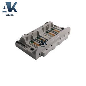 5X00225G01 Módulo base del controlador Emerson Ovation Westinghouse DPU - Product Image 1