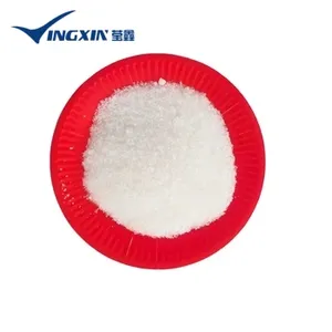 Keyu Goedkope Chemische Polyacrylamide Pam, Polyacrylamide Kristallen Te Koop, Kationisch Polyacrylamide Pam