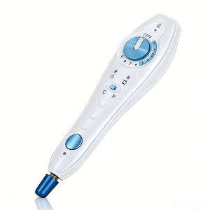 Nouvelle conception de stylo à plasma électrique pour le lifting des yeux, le resserrement des paupières, le raffermissement de la peau du visage, anti-âge - Product Image 3