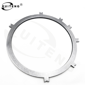 Placa <span class=keywords><strong>de</strong></span> Acero para <span class=keywords><strong>Caja</strong></span> <span class=keywords><strong>de</strong></span> Cambios Automática con Brida A6LF1 A6LF2 Compatible con Hyundai Kia - Product Image 6