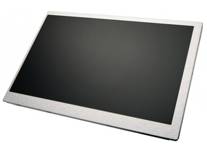 คุณภาพสูง 7.0 นิ้วความละเอียด 800x480 โมดูลจอแสดงผล LQ070Y3LG05 หน้าจอ TFT LCD ความละเอียด 380 สำหรับจอแสดงผลอุตสาหกรรม - Product Image 2