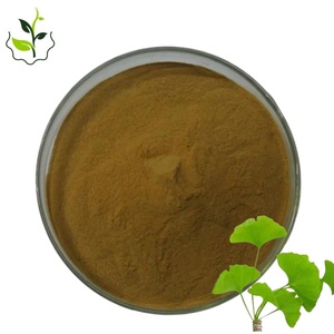 공장 공급 스프링 지아 은행 나무 <span class=keywords><strong>biloba</strong></span> 잎 은행 나무 <span class=keywords><strong>biloba</strong></span> 추출물 - Product Image 1