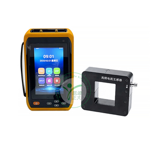 Kdzd9209e Thiết bị giám sát PD cầm tay với tùy chọn cảm biến bên ngoài cho điều kiện cách điện trước khi xảy ra lỗi - Product Image 6