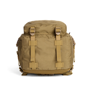 2026 Hot Selling LUPU LP2158 <b>Large</b> Capacity Waterproof Normcore/Minimalist Oxford MOLLE Zipper Twist Lock Camouflage Strap Box - Product Image 4