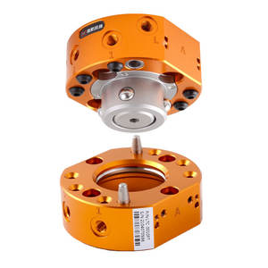 Robot Guía LTC-0010F: Herramienta Mecánica de Mano para Placas Domésticas con Dispositivo de Cambio Rápido de Zhengzhou - Product Image 2