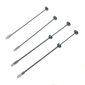 Steriel Ribbelsysteem Met Buiggereedschap-<span class=keywords><strong>Titanium</strong></span> Implantaten En Instrumenten Voor De Reconstructie Van De Borstwand - Product Image 5