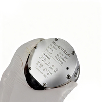 RS485 Modul Aktuator Sendi Robot Cerdas Presisi Tinggi dengan Reducer Harmonik Low-Backlash Hollow
