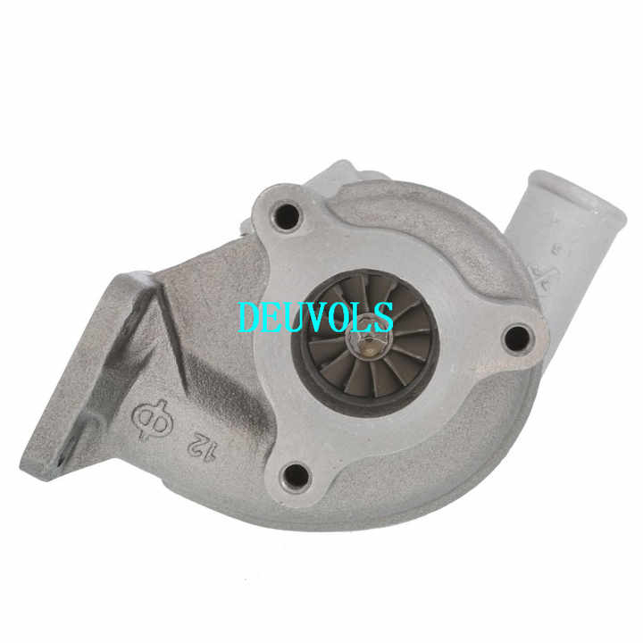 STOCK TURBOCHARGER TD03 49131-05500 504242763 504242763 for F5C 