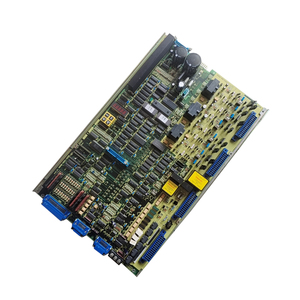A20B-1001-0120 FANUC PCB Circuit Board - Product Image 4