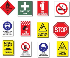 Fournisseur d'usine de panneaux de signalisation routière américains en aluminium, panneaux de signalisation de circulation - Product Image 1