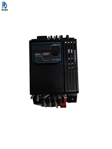 Variador de Frecuencia de Alto Rendimiento Original EVO600043S3D7E20, Inversor VFD para Sistemas de Control de Automatización Industrial - Product Image 1